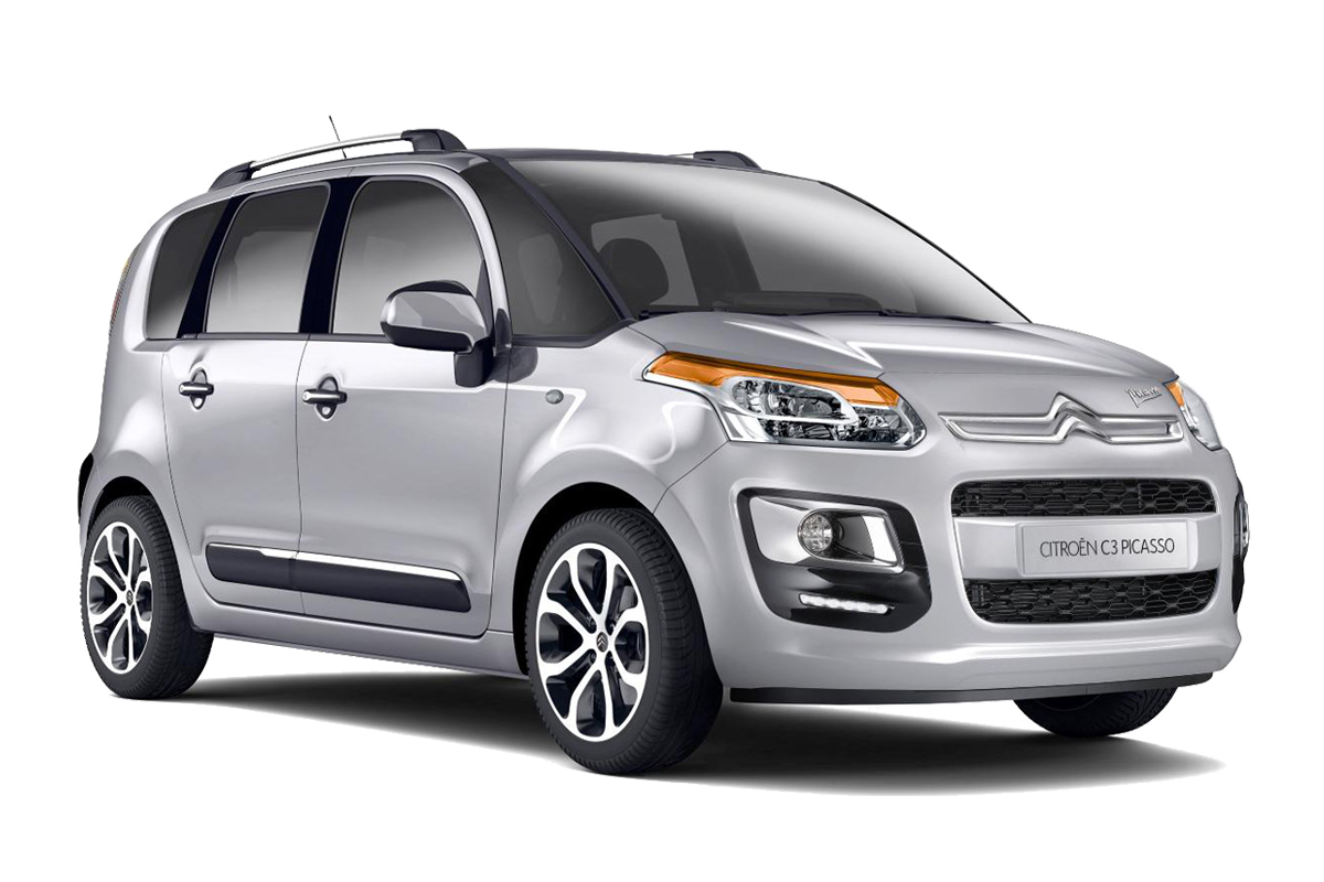 女性ドライバーもC3を絶賛！シトロエンC3中古車購入者の口コミ評判