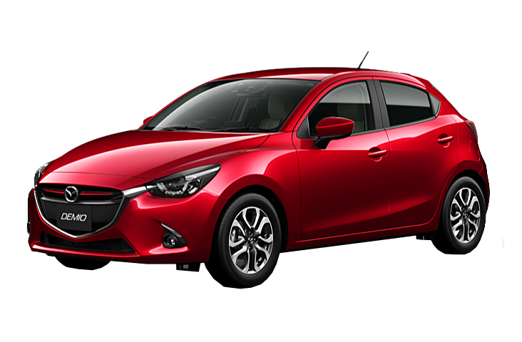 女性ドライバーもデミオを絶賛！デミオ中古車購入者の口コミ評判